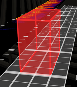 Picture of danger dash