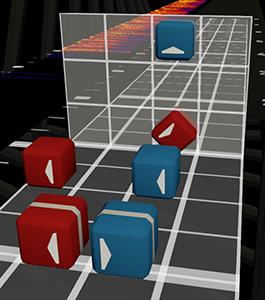 Picture of hitbox abuse