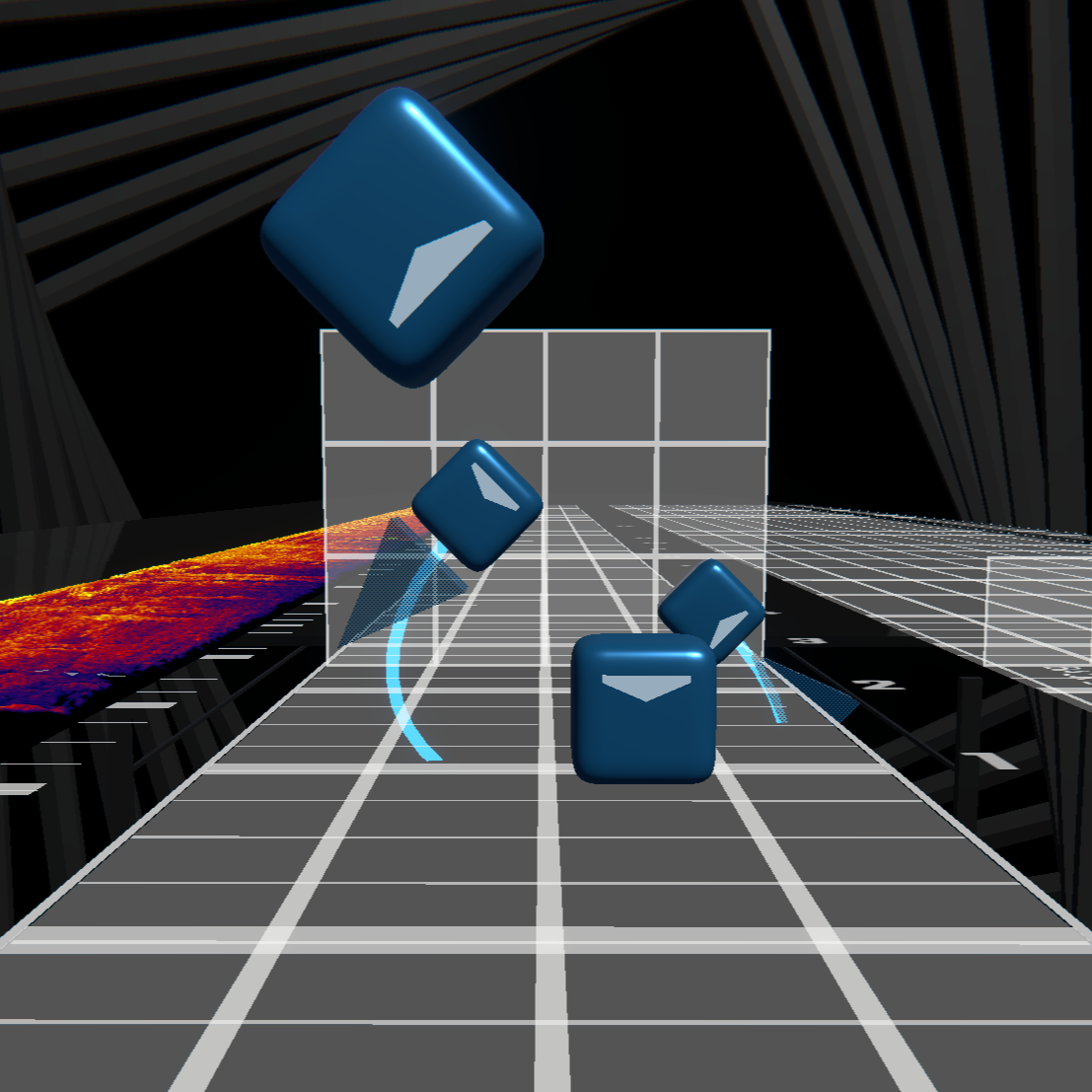 negative curvature 90 ok