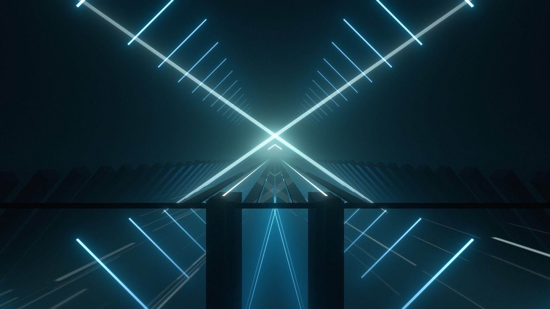 Image of Origins environment