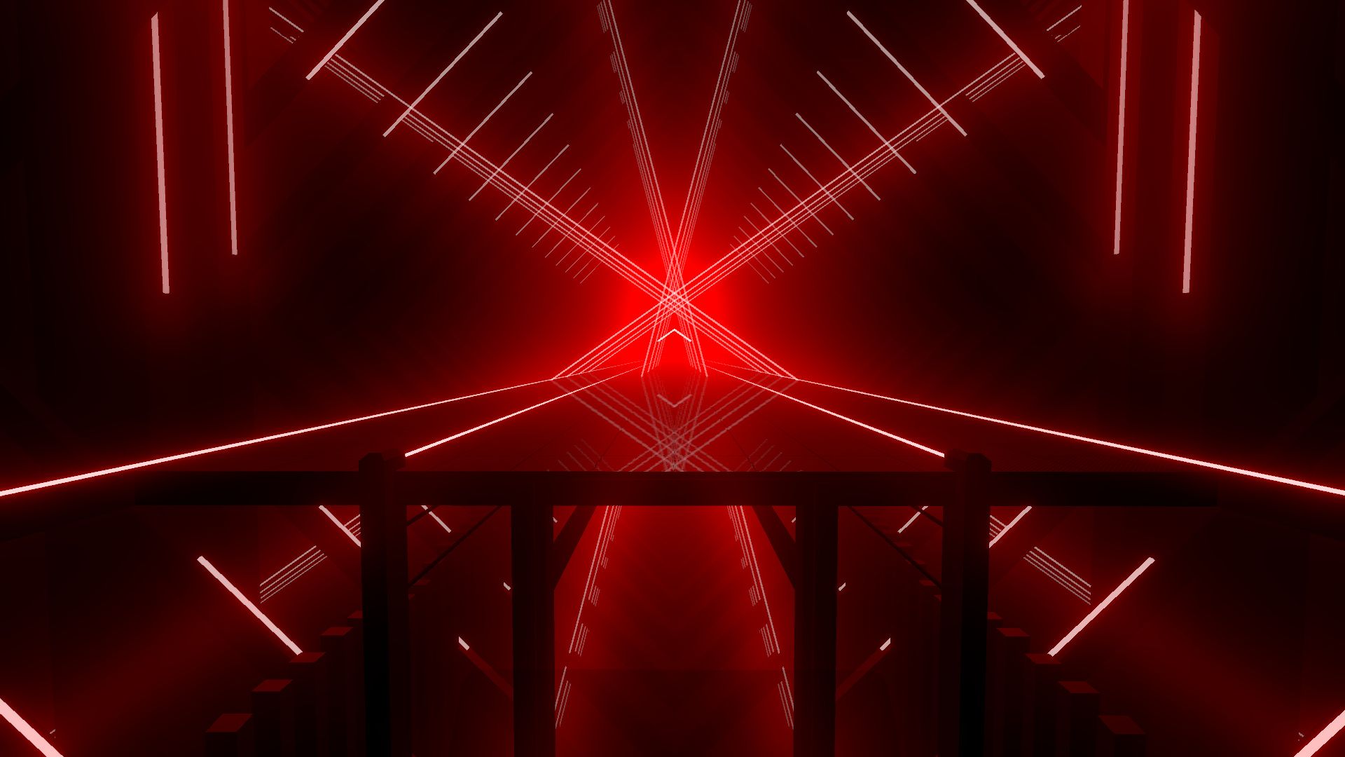 Image of RGB 100% Red