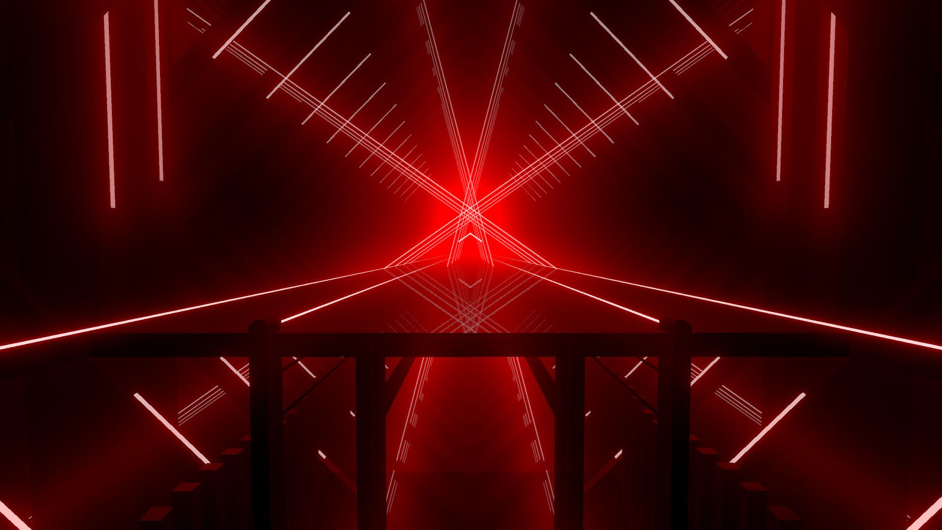 Image of Red 1.00 Alpha