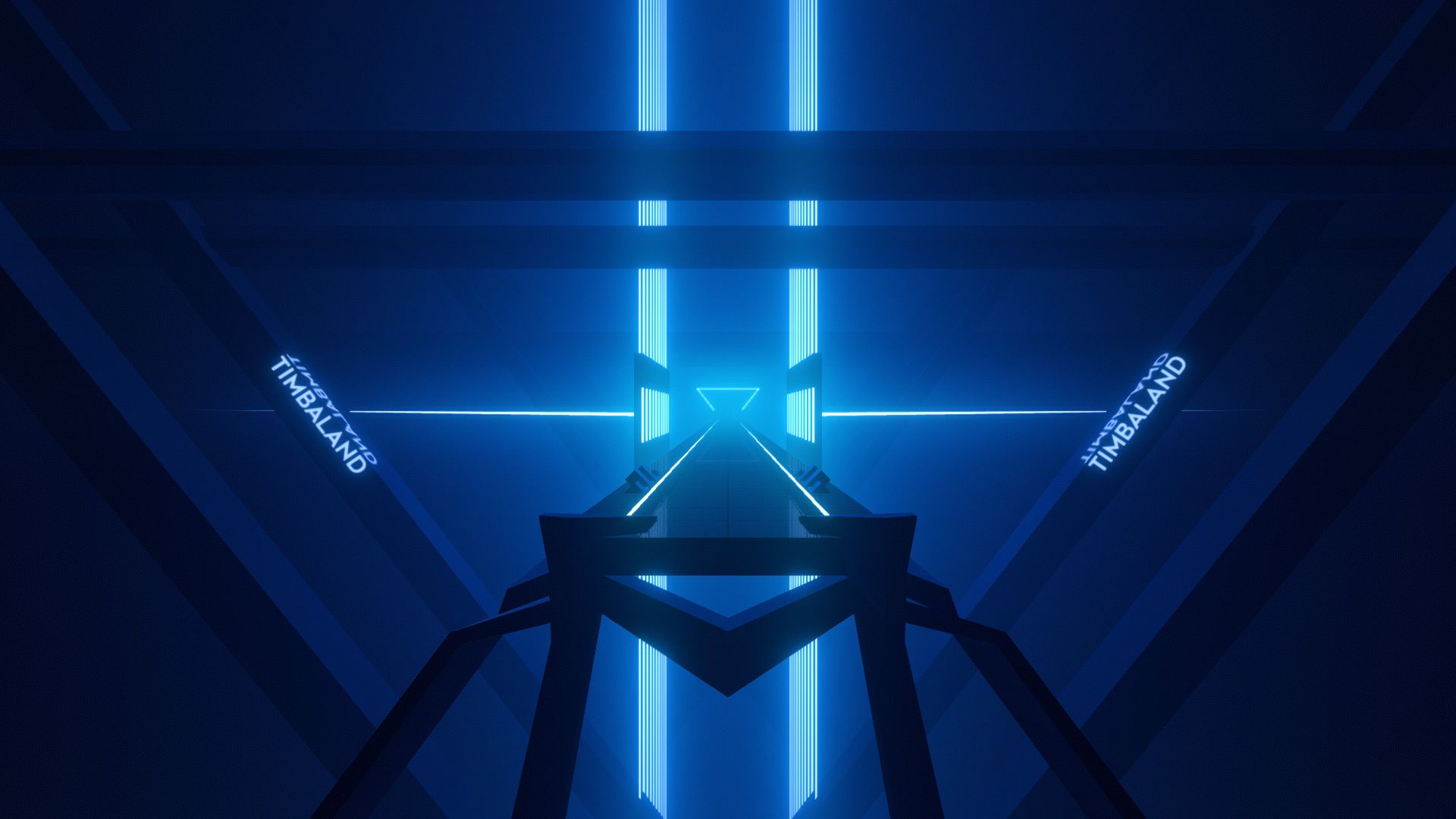 Image of Timbaland environment